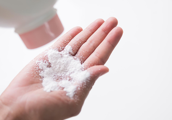 Are Talcum Powders Safe for Daily Use?
