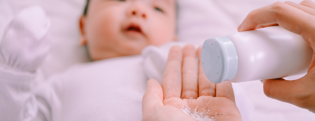 Parent’s Guide to Choosing the Right Body Powder for Kids