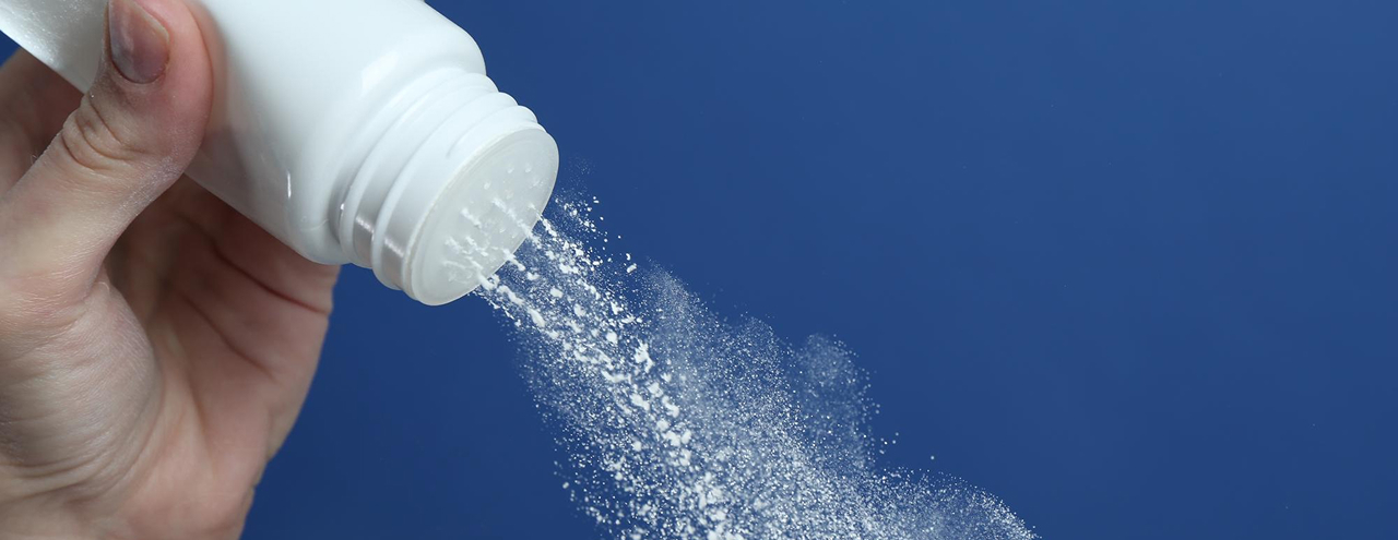 Talcum powder vs Deodorants: What is best for Kids