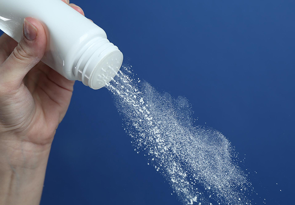 Talcum powder vs Deodorants: What is best for Kids