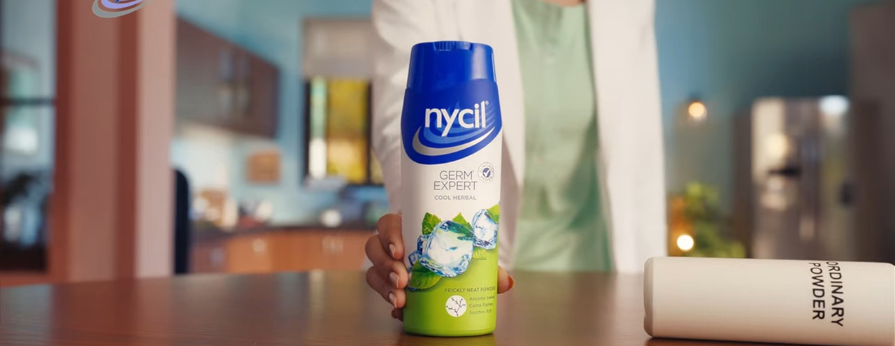 The Science Behind Nycil’s Germ-Fighting Formula: Expert Insights