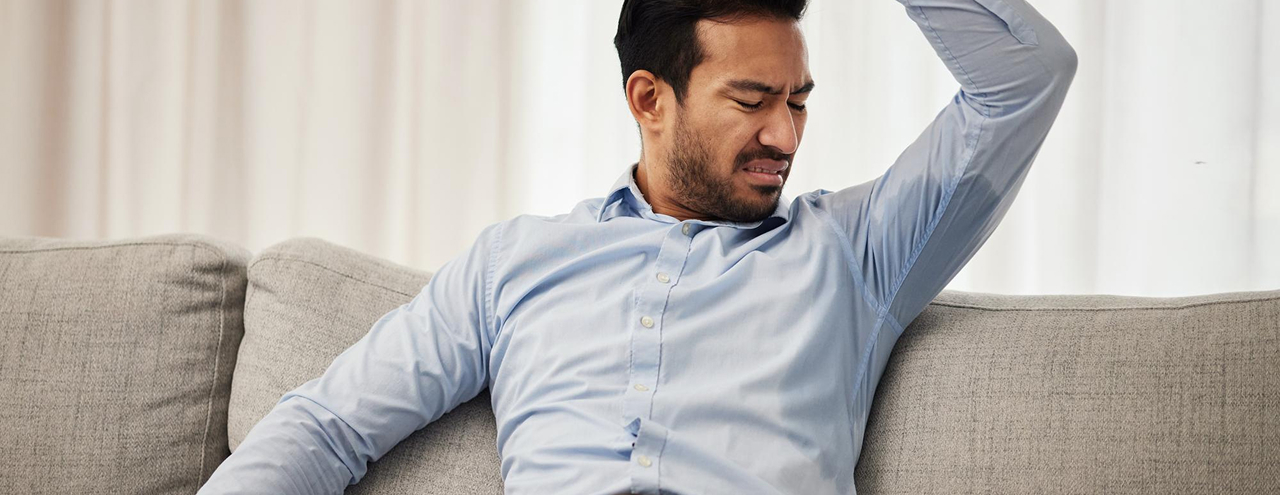 What Causes Body Odour? Prevention Tips & Skincare Guide