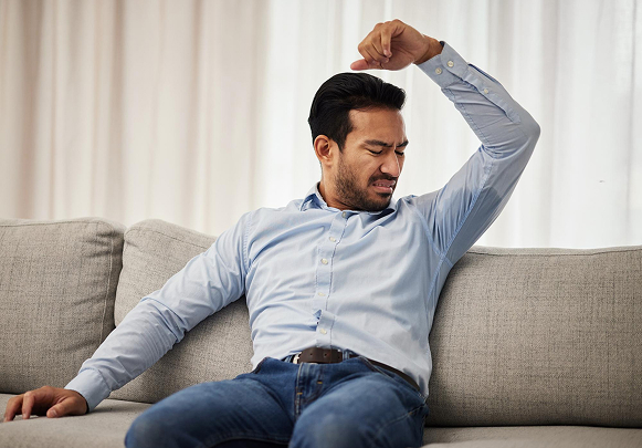 What Causes Body Odour? Prevention Tips & Skincare Guide